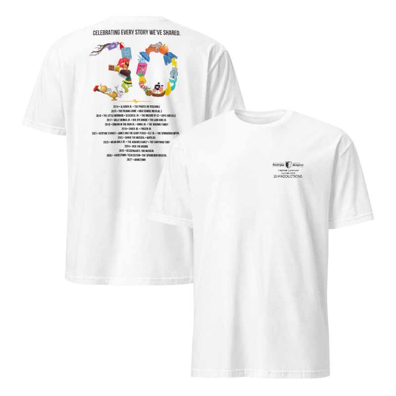 30 Productions Commemorative Series