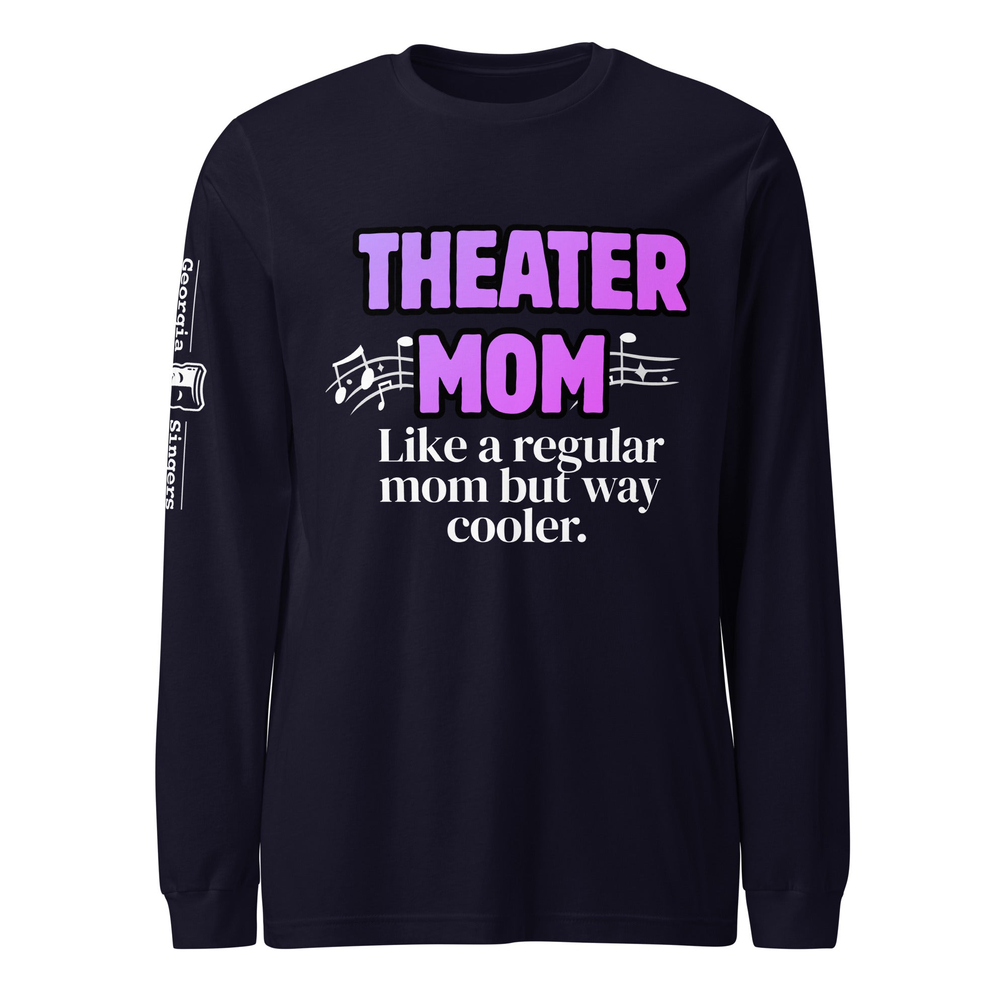 Theater Mom