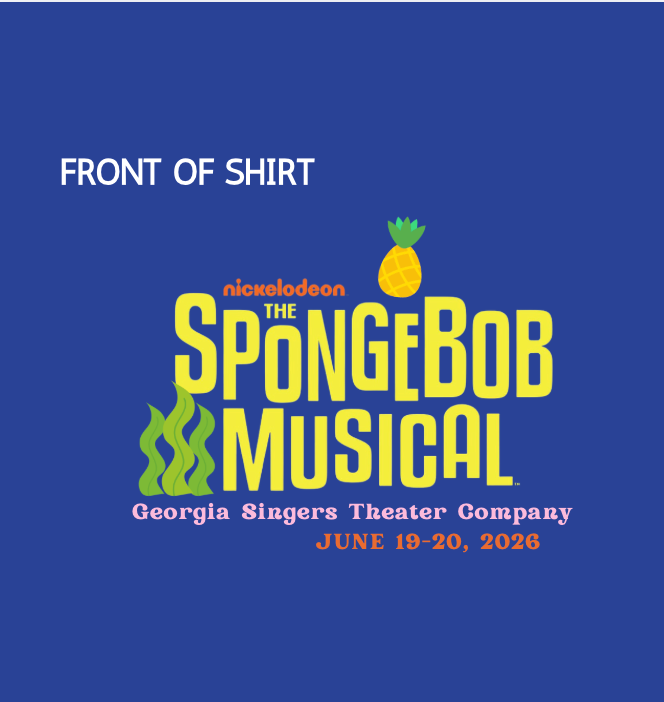 The SpongeBob Musical Best Day Ever - Short-Sleeve